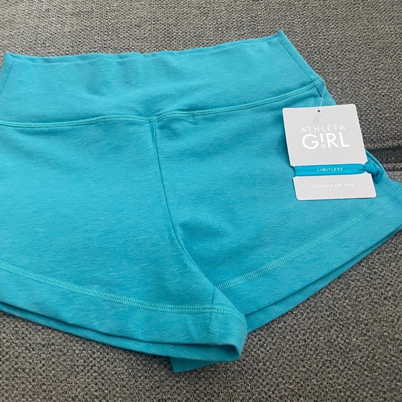 Girls sorts - Picture 1 of 1